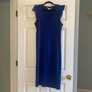 The nines by hatch midi dress